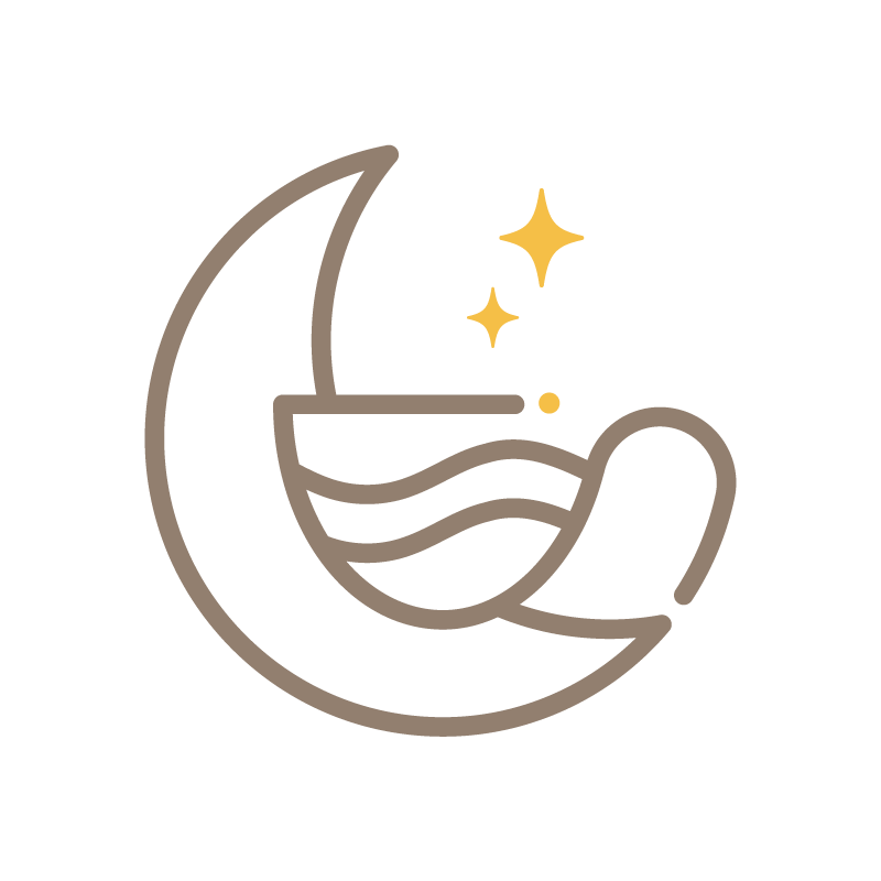 카페오로시 로고 심볼